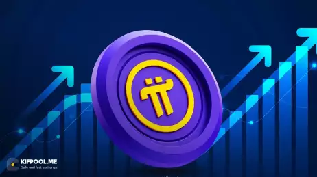 رشد عجیب Pi Network؛ چه چیزی باعث جهش دو رقمی شد؟