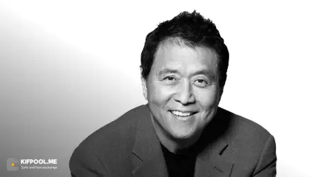 پیشبینی شگفت انگیز نویسنده پدر پولدار، پدر بیپول درباره بیت کوین