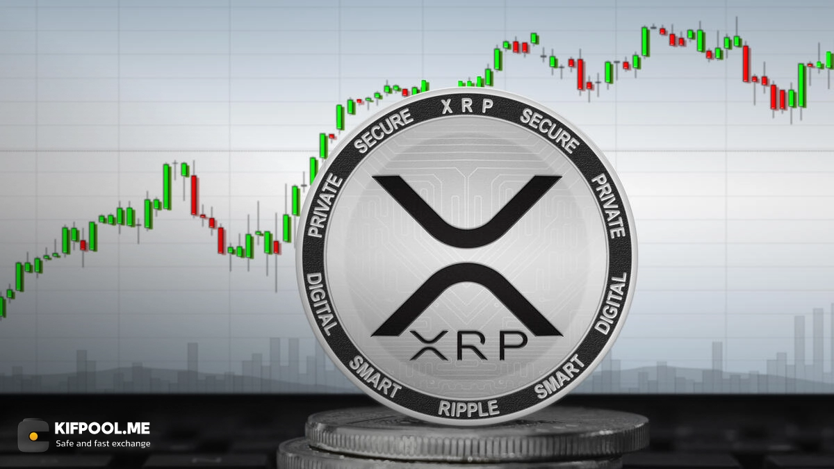 پیش‌بینی قیمت ریپل (XRP) هم‌زمان با کاهش نرخ بهره فدرال رزرو