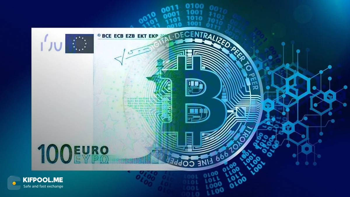 هشدار جدی بانک مرکزی اروپا: آغاز رسمی «یوروی دیجیتال» تا سال ۲۰۲۹