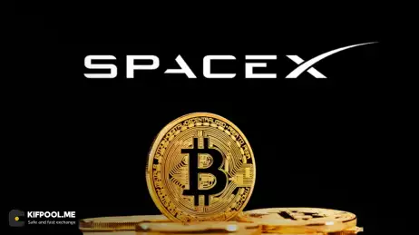 انتقال ۳۱ میلیون دلار بیتکوین توسط اسپیسایکس؛ آیا تغییر استراتژی در راه است؟