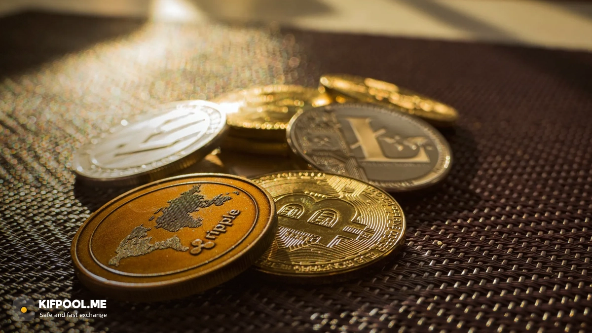 آینده بازار در دستان این ۴ آلتکوین است! معرفی بهترین فرصتهای ۲۰۲۵