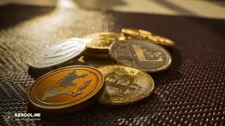 آینده بازار در دستان این ۴ آلتکوین است! معرفی بهترین فرصتهای ۲۰۲۵