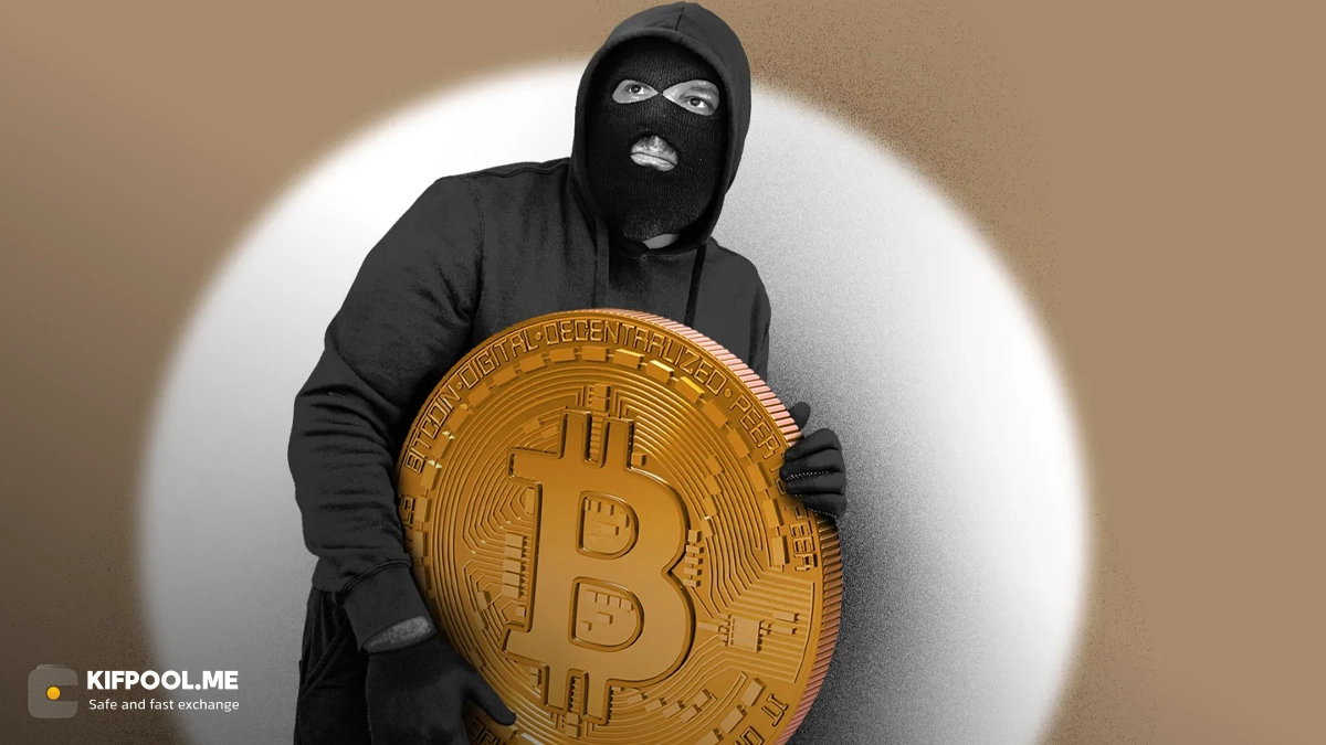 سقوط تاریخی ۲۰ میلیارد دلاری در بازار کریپتو | کاهش ۸۵٪ هک‌ها در اکتبر