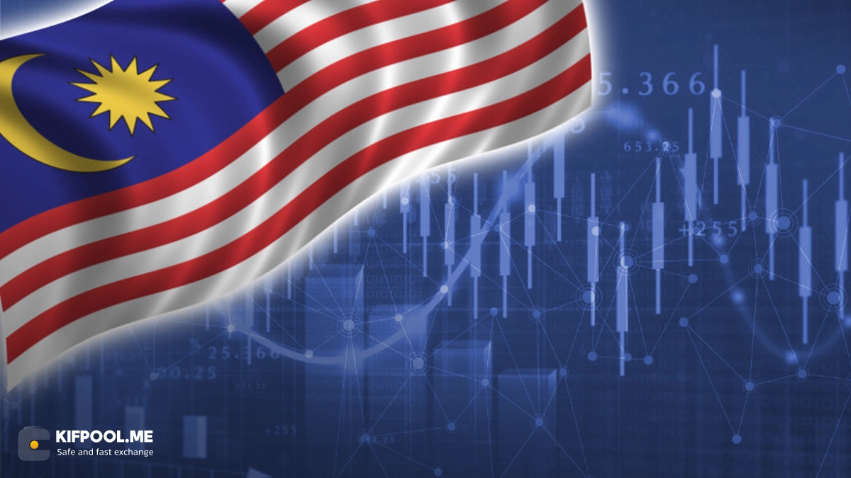 مالزی به سمت اقتصاد دیجیتال: نقشه‌راه سه‌ساله