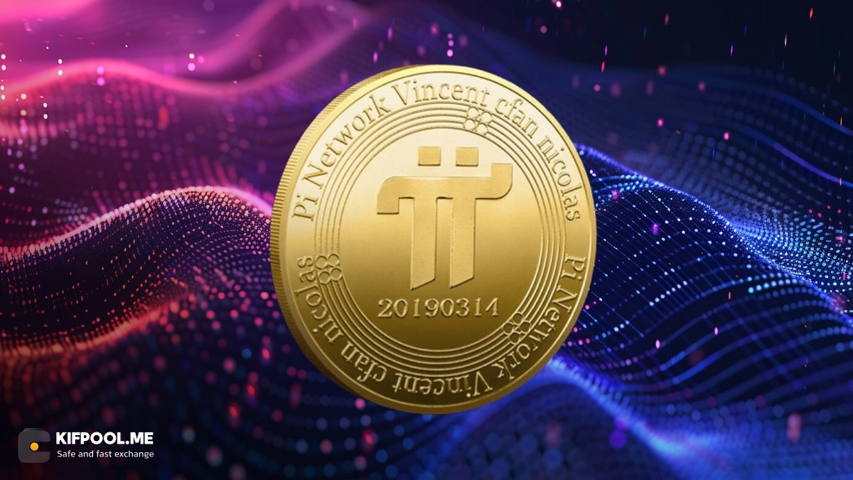 ادامه صعود Pi Network در نوامبر؟ پیشبینی ChatGPT