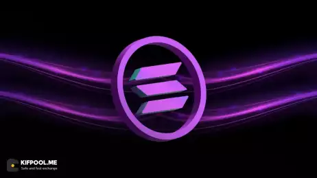 سولانا در آستانه تصمیمی تاریخی؛ رشد یا ریزش شدید؟