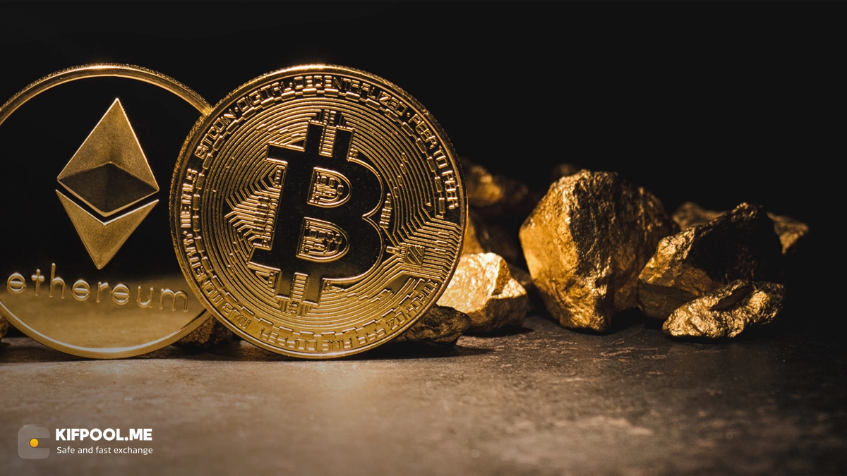 بازار کریپتو در آستانه تغییر بزرگ؛ فرصت‌های تازه برای سرمایه‌گذاران