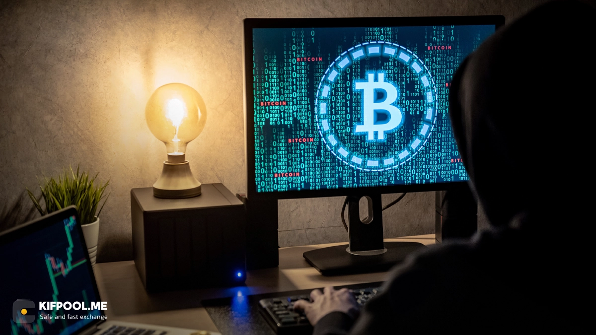 کاهش ۸۵ درصدی هک‌های رمزارزی در اکتبر ۲۰۲۵ – اما چگونه؟