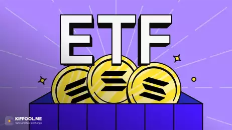 ۴۱۷ میلیون دلار در یک هفته؛ رکوردشکنی ETF سولانا در بازار رمزارزها!