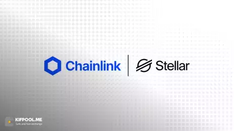 همکاری بزرگ استلار و چینلینک | گامی مهم بهسوی اتصال کامل فایننس روی زنجیره
