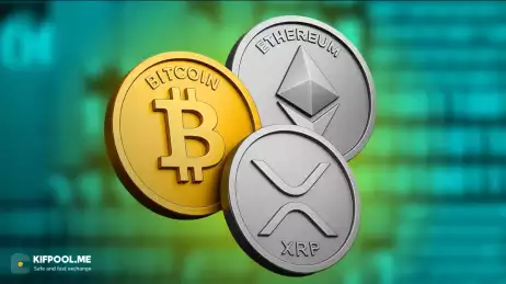 پیش‌بینی قیمت بیت‌کوین، اتریوم و ریپل برای نوامبر ۲۰۲۵؛ چه اتفاقی در راه است؟