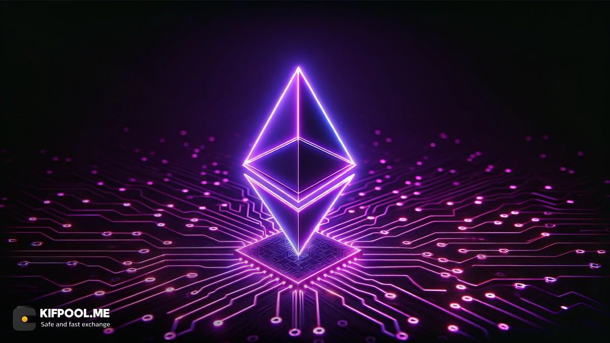 فشار فروش در بازار اتریوم؛ هدف بعدی ۳۰۰۰ دلار؟