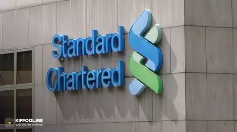 پیش‌بینی جنجالی مدیرعامل استاندارد چارترد: تمام پول‌ها دیجیتالی می‌شوند!