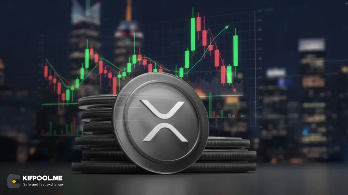 دو خبر مهم ریپل که این هفته بر قیمت XRP تأثیر می‌گذارند