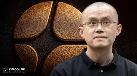 سقوط ۳۰٪ ASTER تنها چند ساعت بعد از پست CZ!