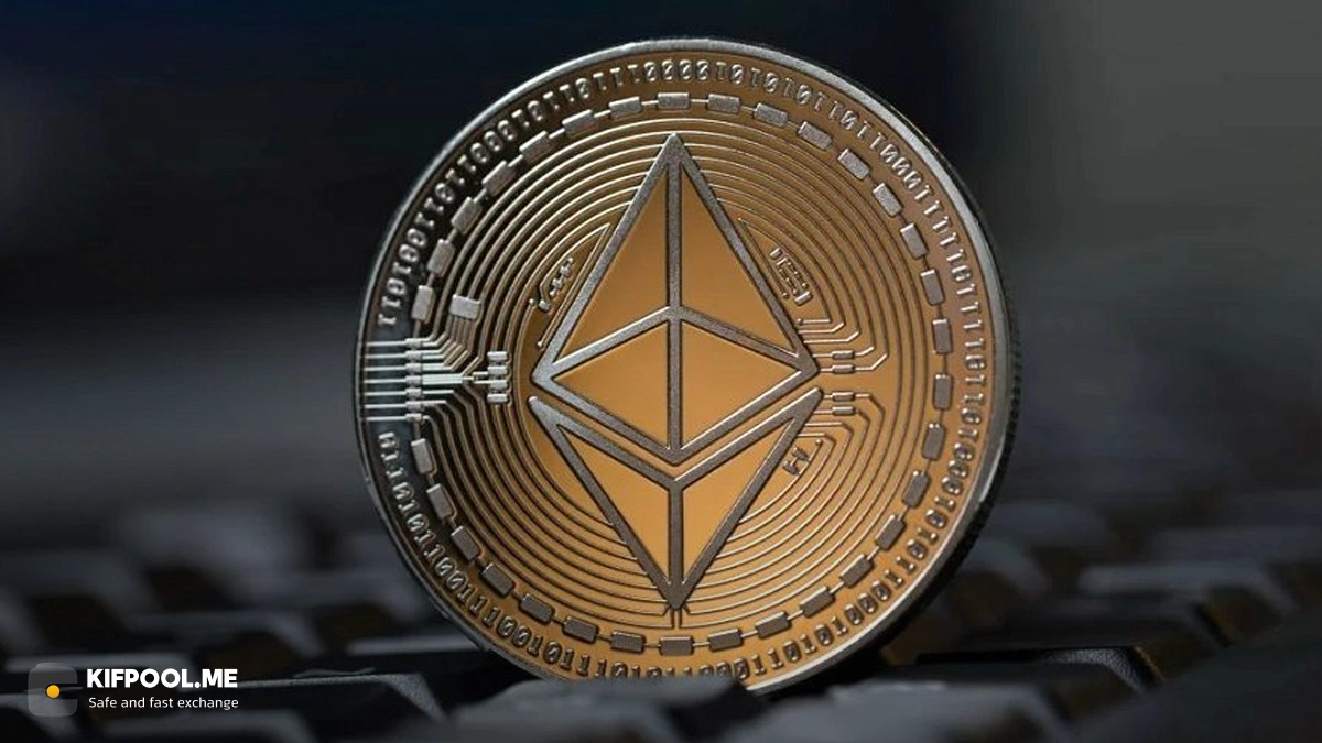 اتریوم در خطر سقوط تا ۲٬۹۰۰ دلار؟ هشدار تحلیل‌گران بازار رمزارز