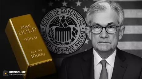تحلیل هفتگی طلا: فدرال رزرو ترمز کاهش نرخ بهره را کشید