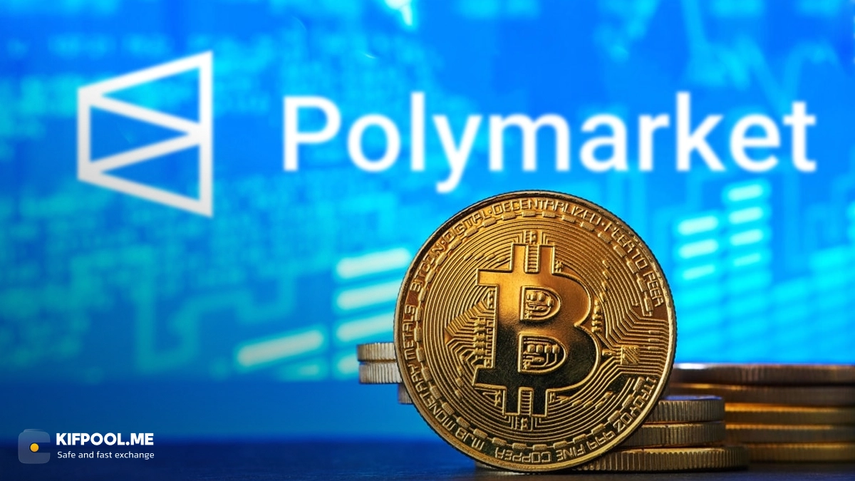 معامله‌گران پلی‌مارکت: احتمال ۶۲٪ برای افت بیت‌کوین به زیر ۱۰۰ هزار دلار