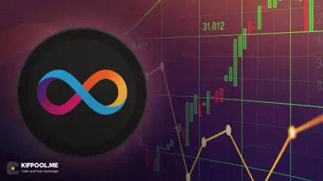 چرا قیمت ارز دیجیتال اینترنت کامپیوتر (ICP) امروز ۴۵ درصد رشد کرد؟