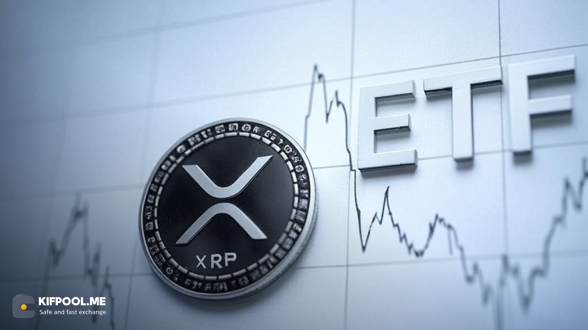  احتمال تأیید ETF ریپل (XRP) در آمریکا؛ حرکت هماهنگ Franklin Templeton و Grayscale