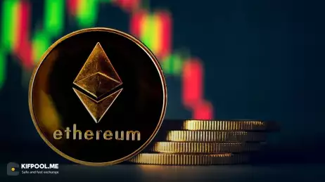 اتریوم (ETH) در آستانه ریزش یا جهش؟ پیش‌بینی ۲۰۲۵
