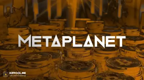 بازگشت پرقدرت متاپلنت به بازار رمزارزها با وام ۱۰۰ میلیون دلاری