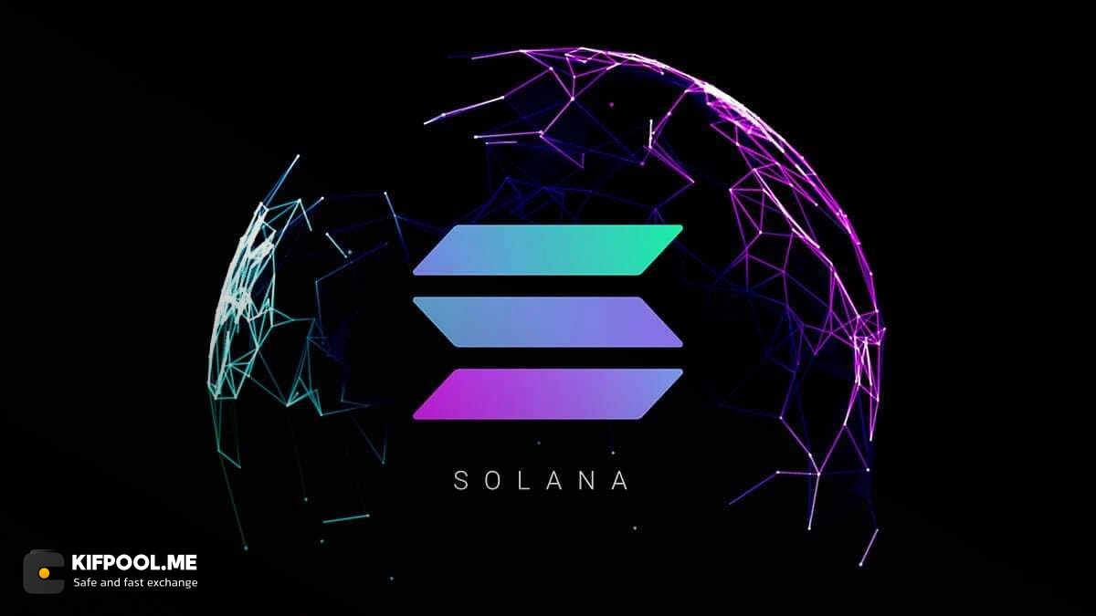 سقوط بیت‌کوین و رشد حیرت‌آور سولانا: هفته دوم بزرگ تاریخ برای SOL