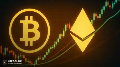 رشد بیت‌کوین همزمان با داده‌های مثبت آمریکا و جهش بازار آسیا