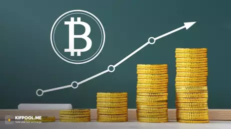 سه دلیل که نشان می‌دهد بیت‌کوین آماده‌ی جهش بزرگ است!