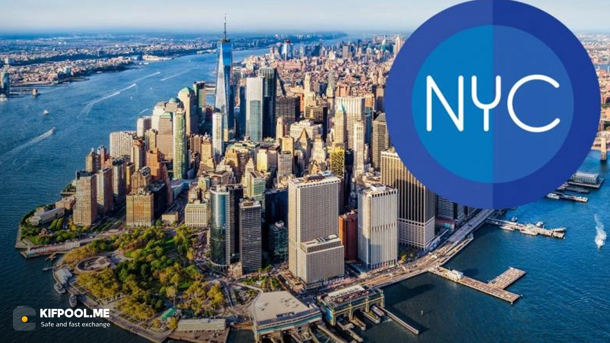 شوک انتخاباتی نیویورک و صعود غیرمنتظره یک میمکوین!