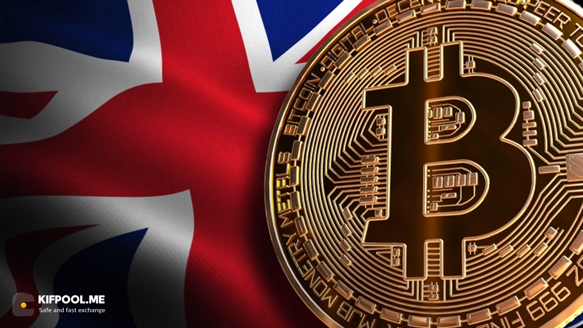 هشدار فوری: قوانین استیبلکوین بریتانیا همراستا با آمریکا