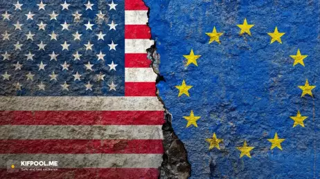 هشدار جدی: یوروی دیجیتال اروپا، قدرت مالی را به آمریکا می‌دهد!