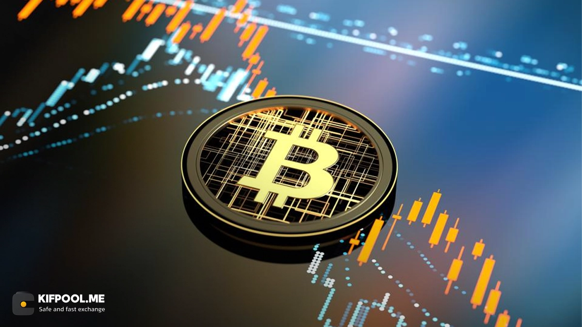 حمایت های کلیدی بیتکوین | پیشبینی جدید علی مارتینز