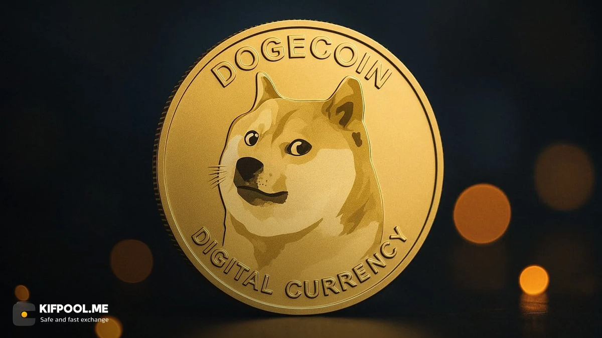 رکوردشکنی دوجکوین: جهش روزانه ۹٪ و مقاومت حیاتی پیشرو