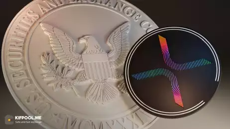 گام بزرگ ریپل در وال‌استریت؛ اولین ETF اسپات XRP به خط پایان نزدیک شد!