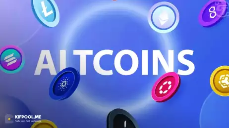 کاهش ۵٪ دامیننس بیت‌کوین؛ آیا آلت‌سیزن شروع شده است؟