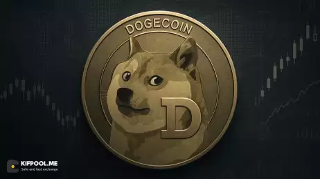 سقوط کوتاه‌مدت دوج‌کوین و فرصت صعودی بعدی؛ تحلیل نهنگ‌ها