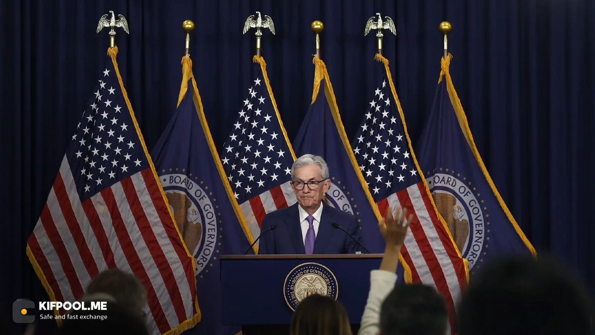 تعطیلی دولت آمریکا فدرال رزرو را فلج کرد؛ تصمیم نرخ بهره در تاریکی