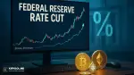 کاهش نرخ بهره فدرال رزرو و تأثیر آن بر قیمت رمزارزها