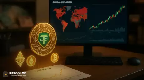 چگونه رمزارزها در کشورهای با تورم بالا به حفظ ارزش دارایی‌ها کمک می‌کنند؟