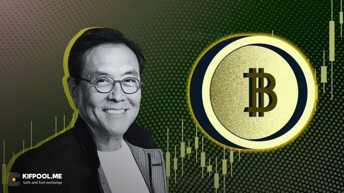 پیشبینی جنجالی رابرت کیوساکی برای بیت کوین!