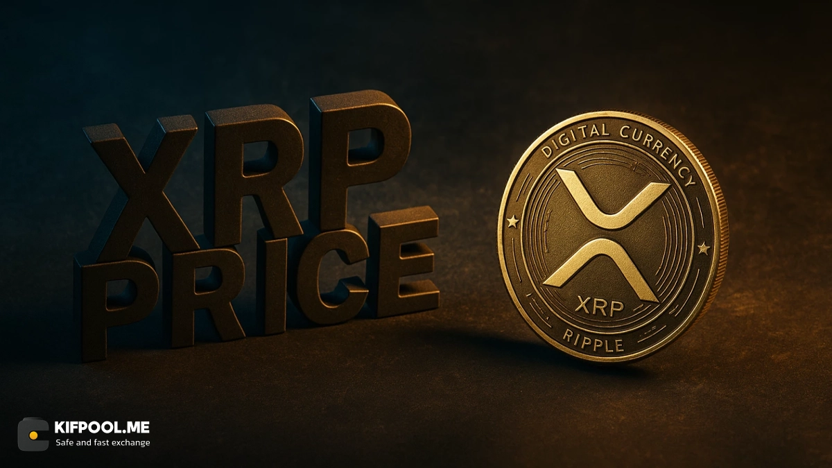 سیگنال خرید قوی برای XRP؛ آیا رشد کوتاه‌مدت آغاز شد؟