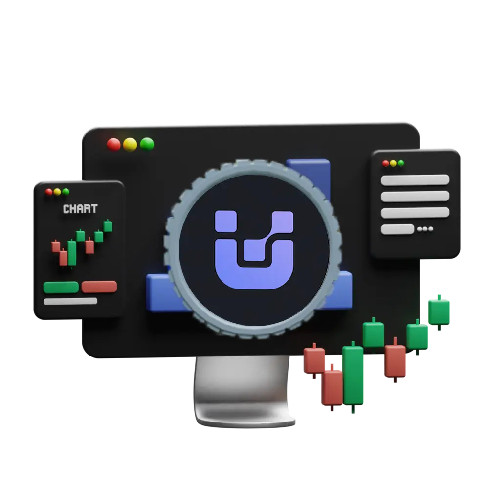 خرید یونیف‌ای‌آی ارزان