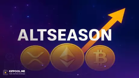 سقوط دامیینس بیت‌کوین و نشانه‌های آغاز فصل آلت‌کوین‌ها در نوامبر ۲۰۲۵