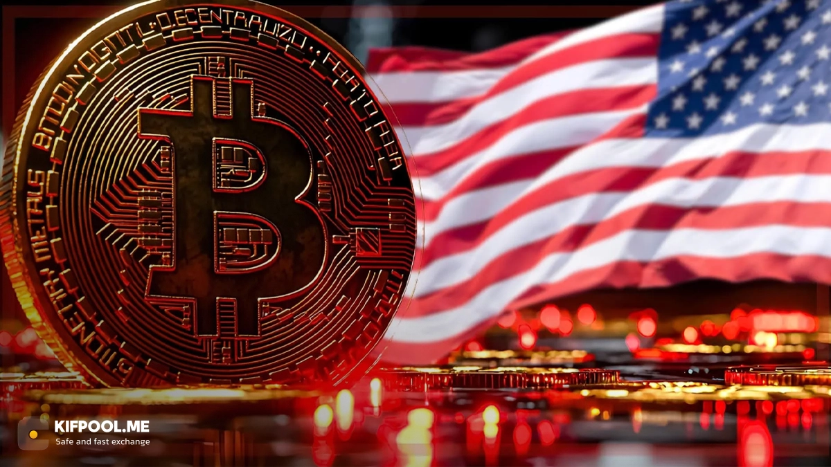 جهش دوباره بیت‌کوین به بالای ۱۰۶ هزار دلار | امید به پایان تعطیلی دولت آمریکا