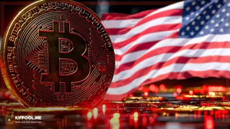 جهش دوباره بیت‌کوین به بالای ۱۰۶ هزار دلار | امید به پایان تعطیلی دولت آمریکا