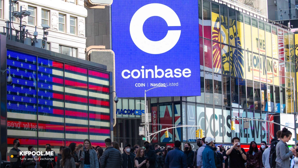کوین بیس (Coinbase) پلتفرم جدیدی برای توکن‌های دیجیتال راه‌اندازی کرد