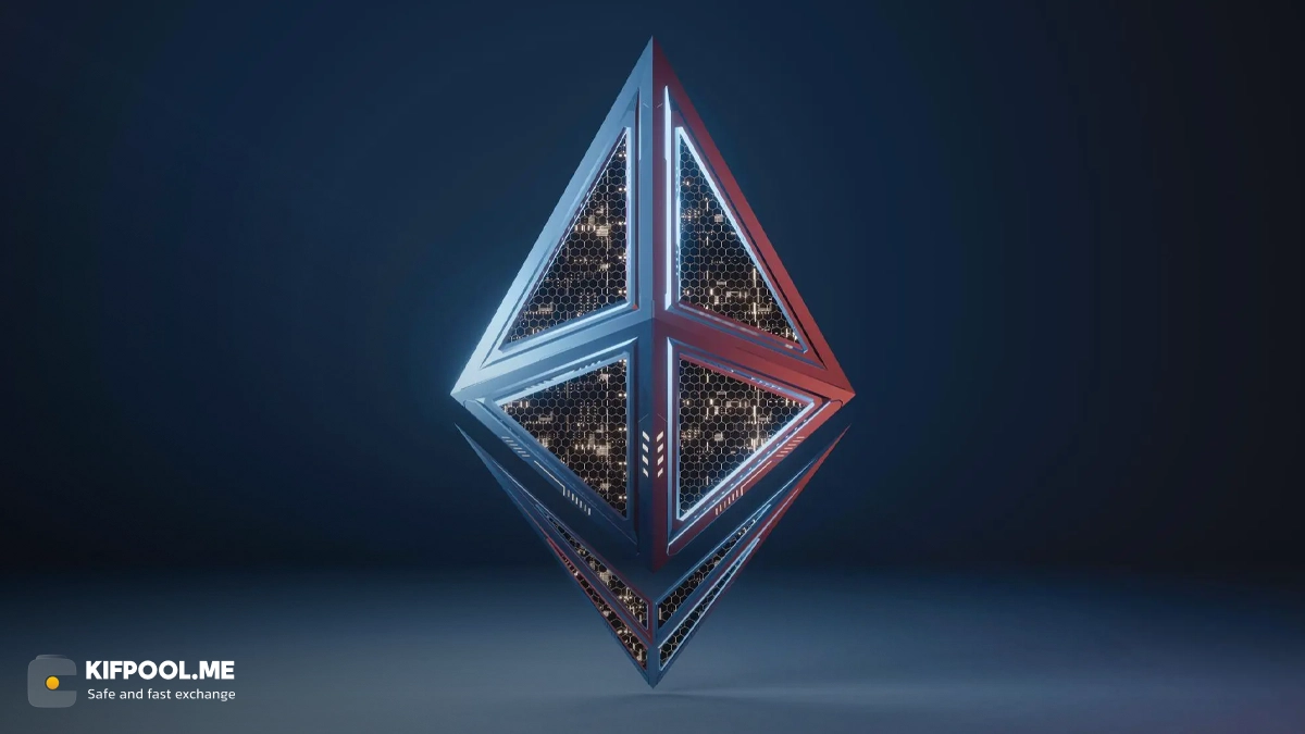 تحلیل تکنیکال اتریوم امروز 19 آبان | مقاومت ۴ هزار دلار هنوز شکسته نشده