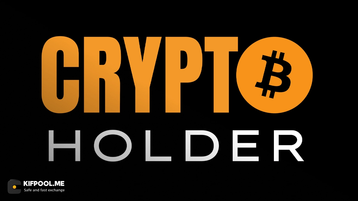 شگفتی جدول هولدرهای ارز دیجیتال: بیت‌کوین در رتبه هشتم!